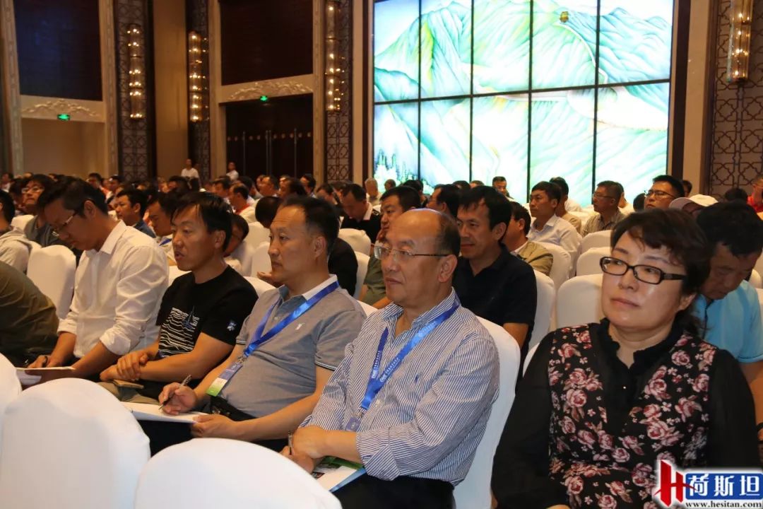 新機遇下苜蓿產(chǎn)業(yè)如何發(fā)展？第八屆2019中國苜蓿發(fā)展大會召開