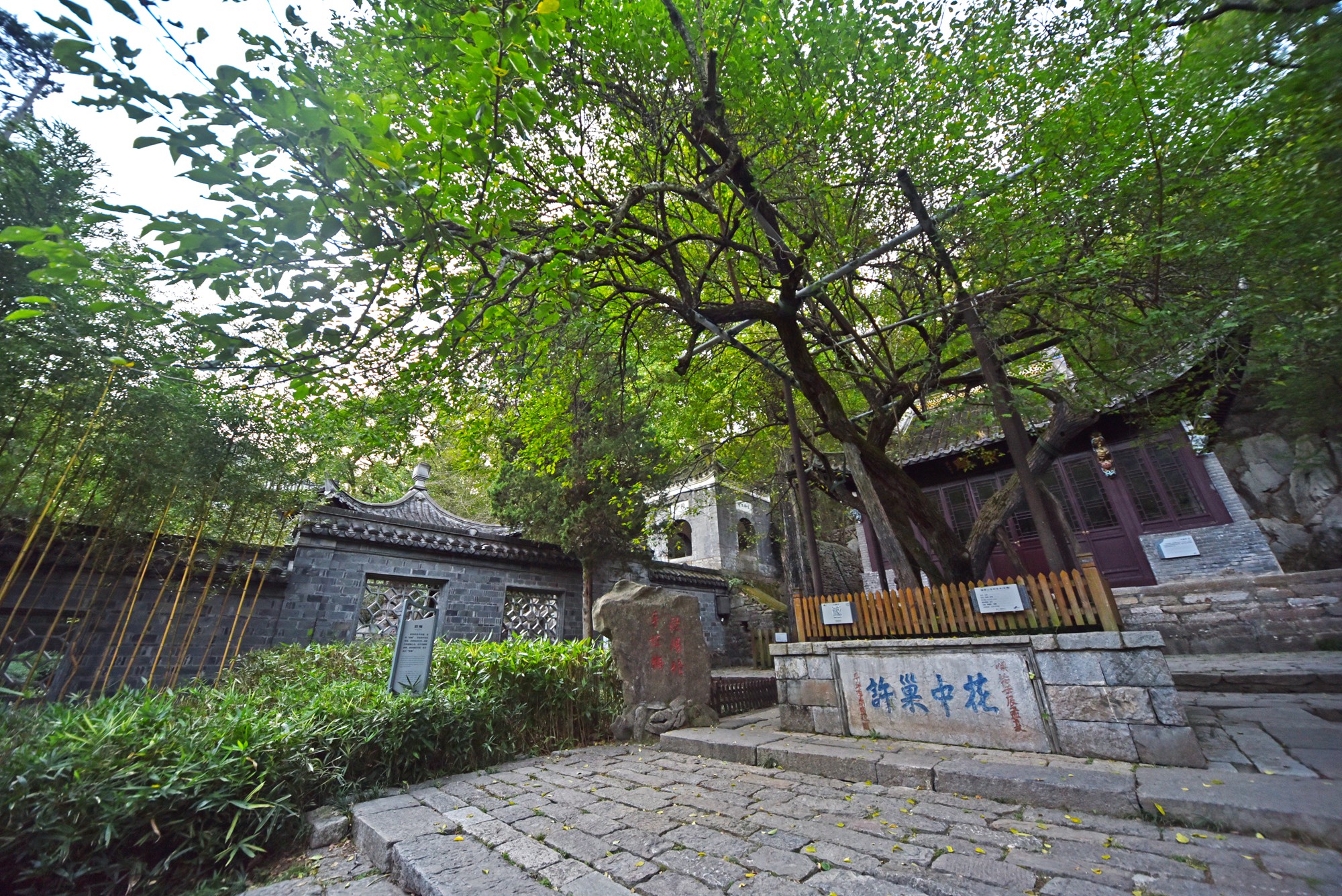 自驾江淮分水岭、江淮岭脊线，安徽滁州不再缺乏存在感
