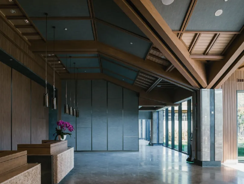 北京冬奥会10个特色场馆设计抢先看