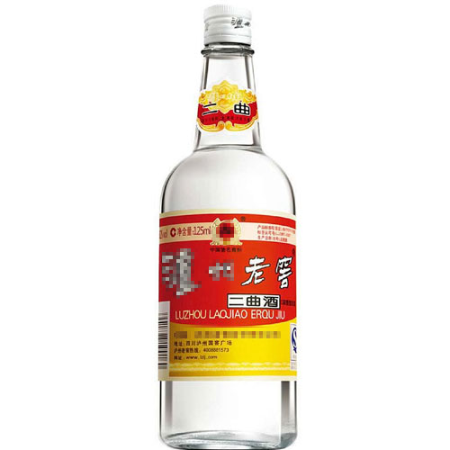 盘点市面常见食用酒精勾兑酒（固液法白酒、液态法白酒），集合篇