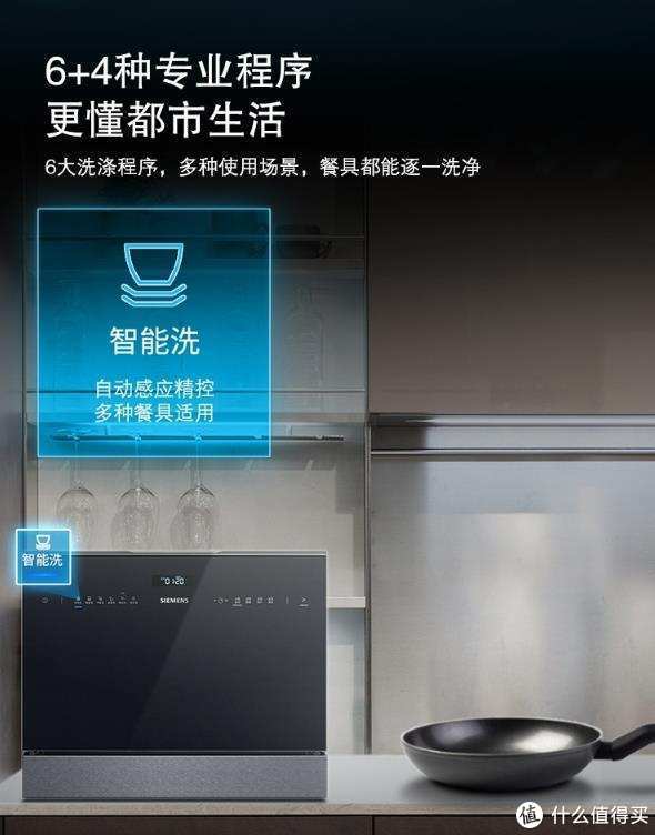 年夜饭很香，年夜碗谁洗？洗碗机选购知识点一篇搞定