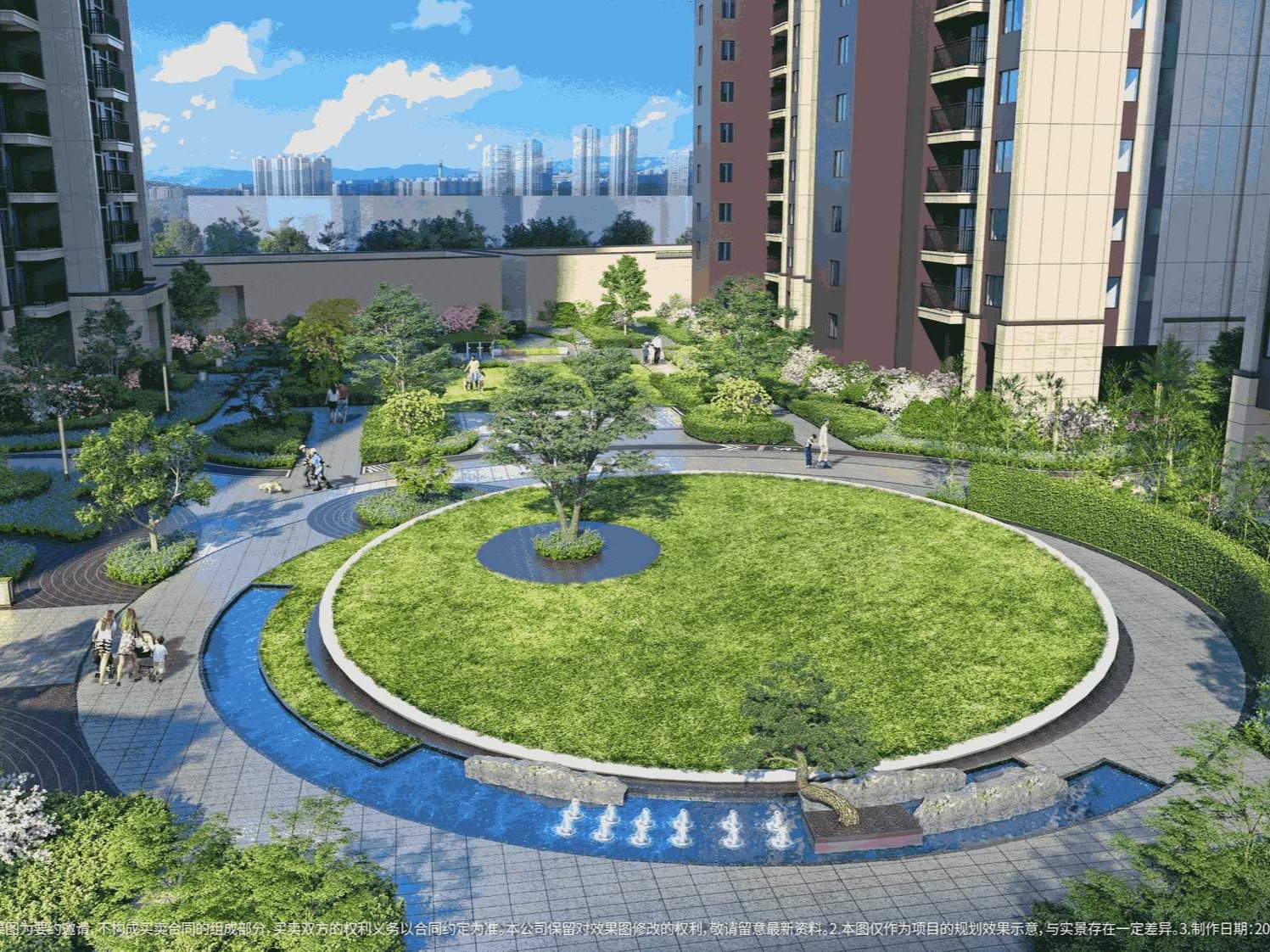 汕头和璟阳光雅园项目