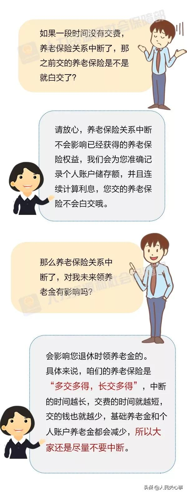 社保每个月都交，你知道养老金能领多少？最低社保缴费基数是多少