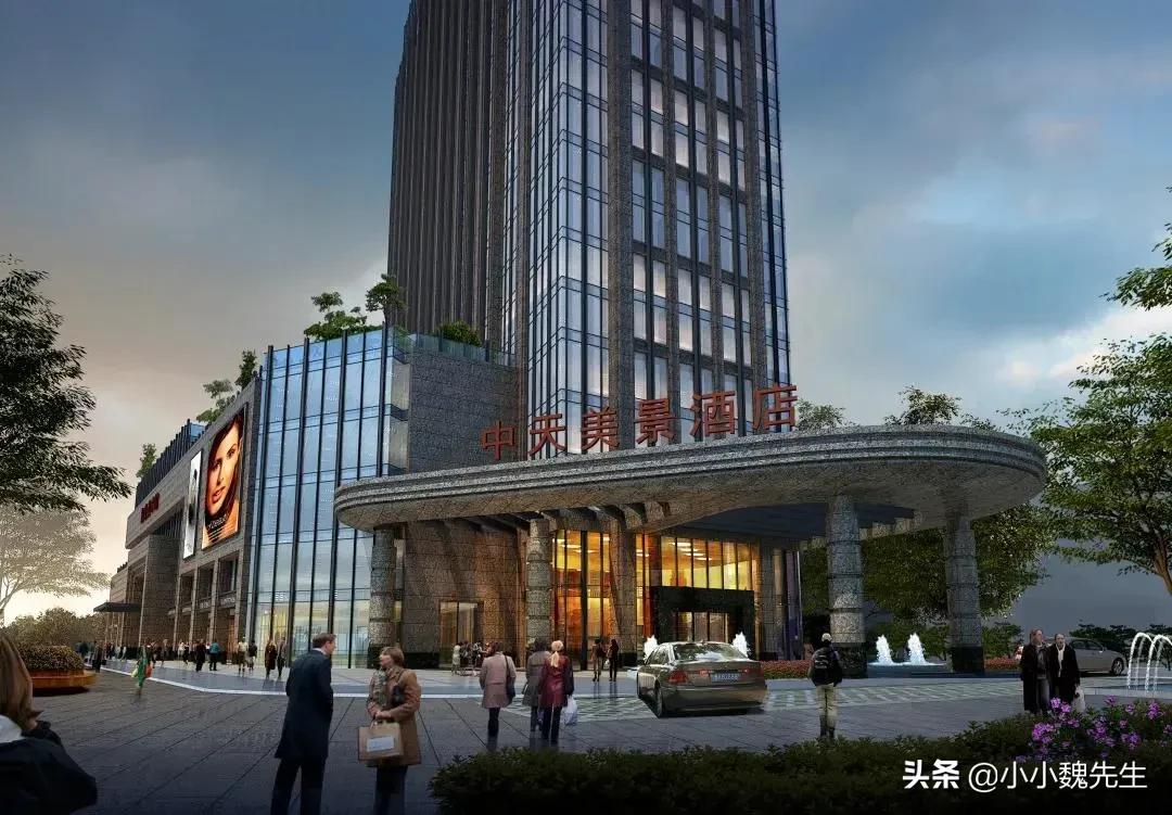 珠海航空新城房价从何时起敢卖3万？还有老牌学区进驻，凭什么？