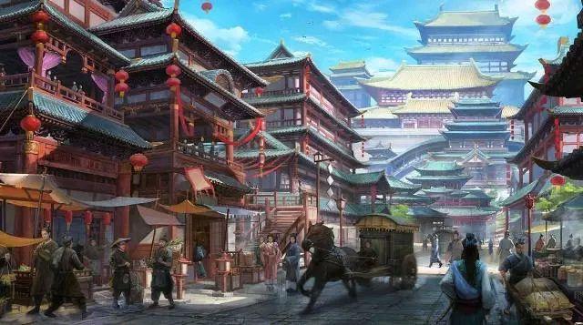5本水準(zhǔn)以上的穿越歷史小說，整個劇情一氣呵成，讓人欲罷不能