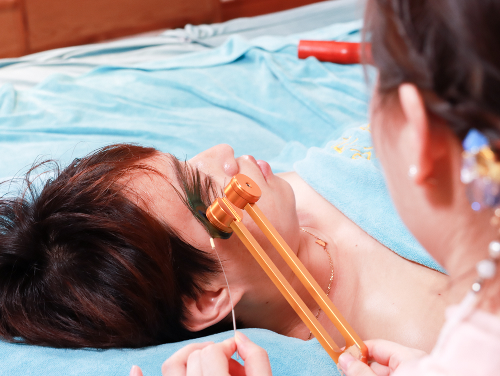 采耳培训费多少钱学采耳师学费一般多少前景怎么样