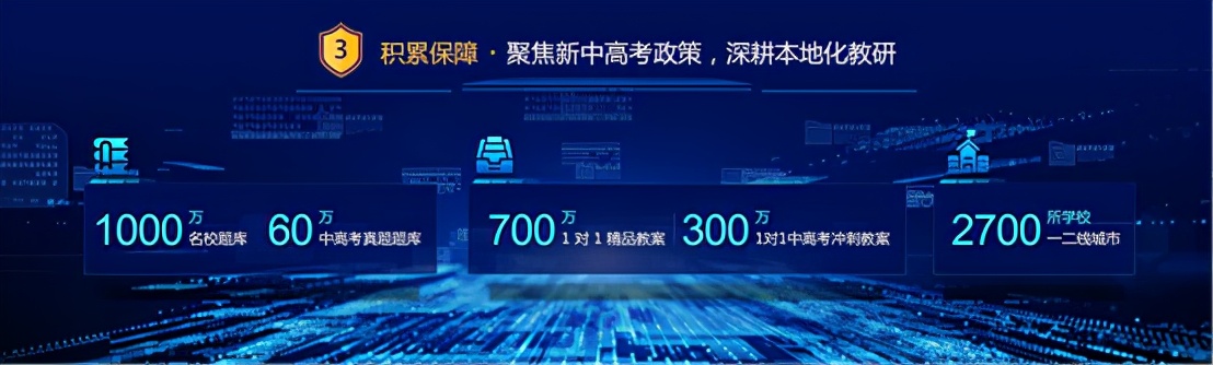 担心中高考冲刺？余华、樊登、刘擎点赞的精锐高端辅导真能化解？