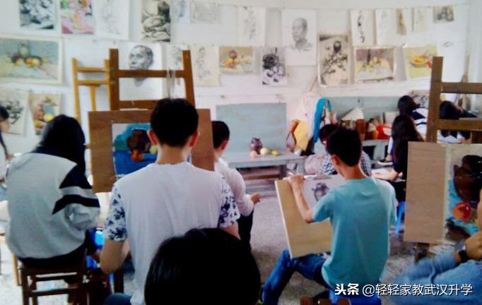 中考成绩不足460分却能进九大名高！一条你不可忽视的升学途径！