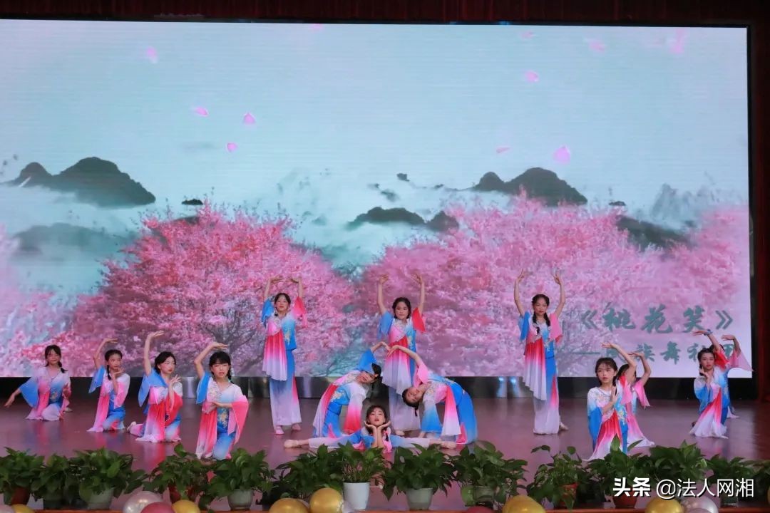 衡东县剑桥学校发布秋季招生信息