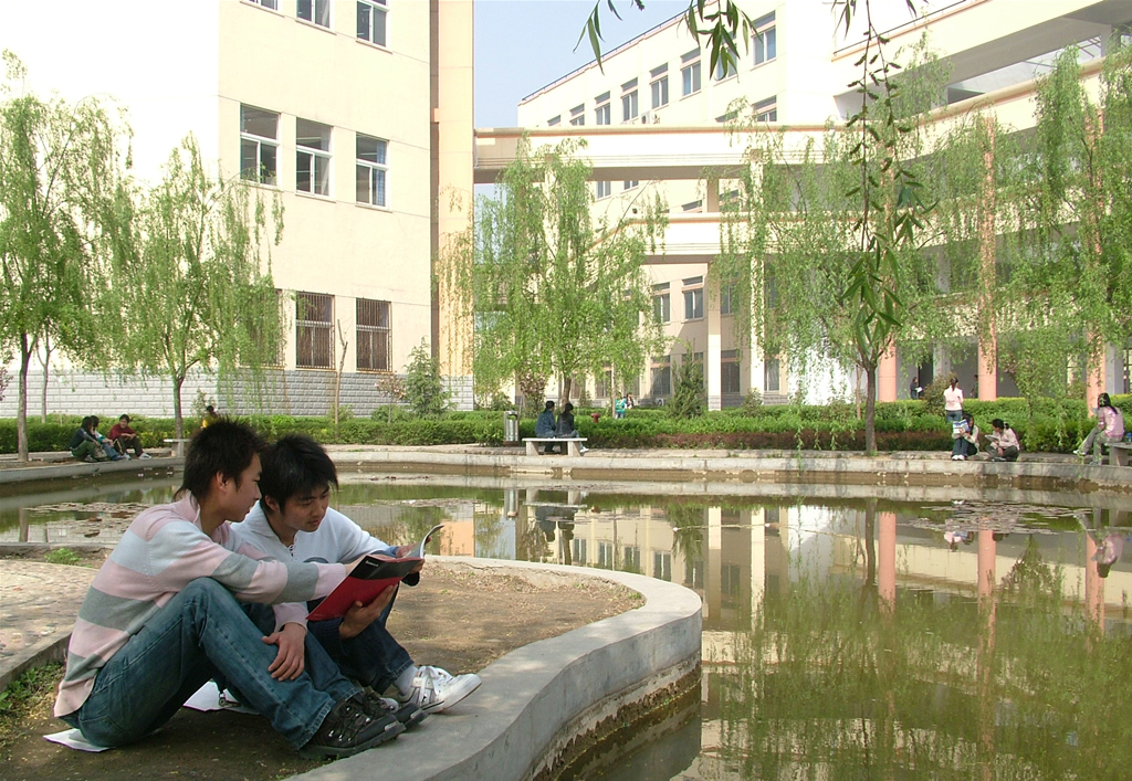 许昌学院2017年招生计划「许昌学院2021专升本录取分数线」