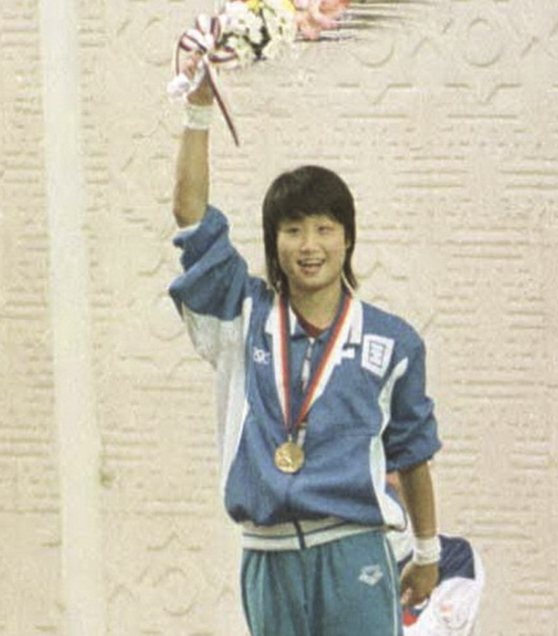 江西奥运会冠军有哪些（盘点江西籍奥运冠军 你知道哪些）