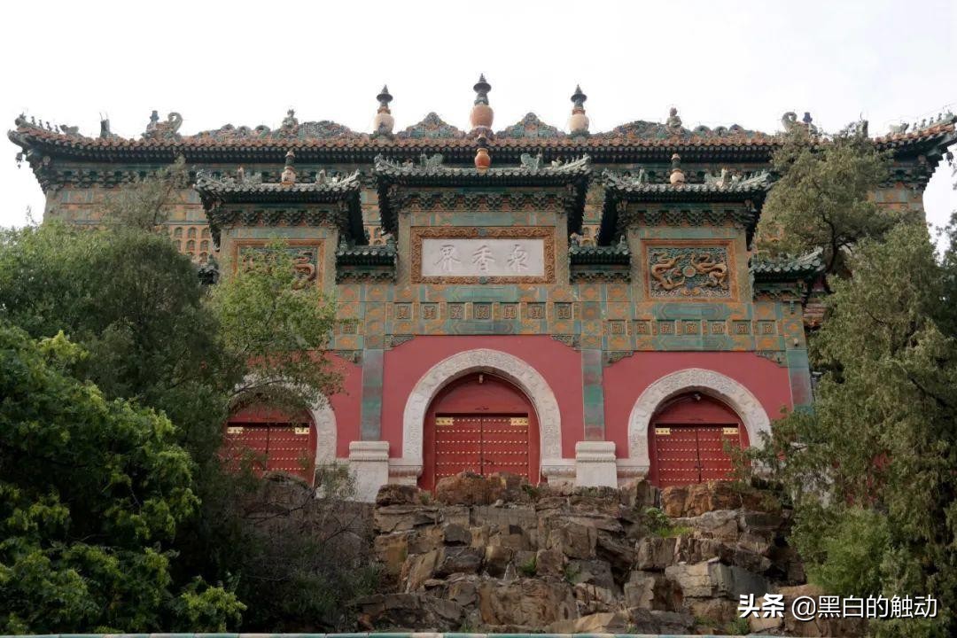 长城、胡同、故宫、鸟巢，北京那些不可错过的名胜古迹
