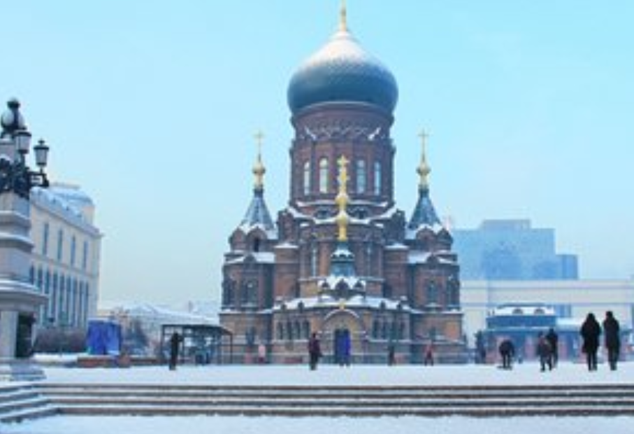 哈军工开学在即，小警察直接拦下陈赓专车，随后哈尔滨展开严打