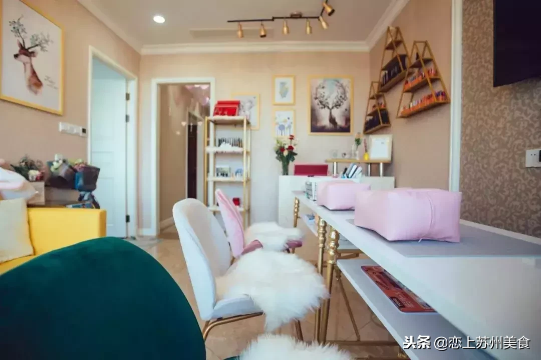 最新版“东方之门”网红玩乐店！打卡一波新潮流！