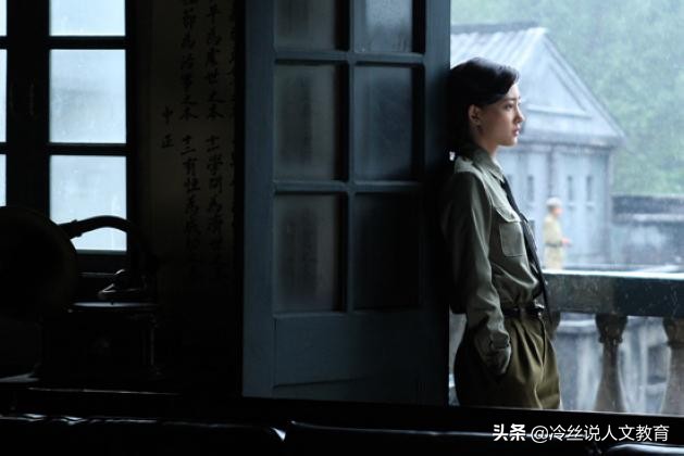 一批明星主演，自称中国版《越狱》，《青盲》的口碑到底如何？