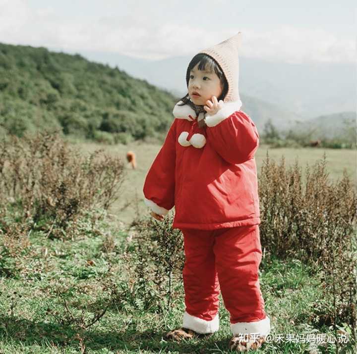 不生女儿不知道现在的童装有多美！各品牌拜年服大盘点，快上车