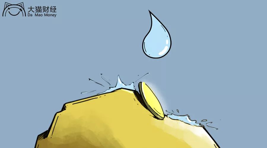 水滴筹审核机制深度解析：如何避免虚假筹款陷阱