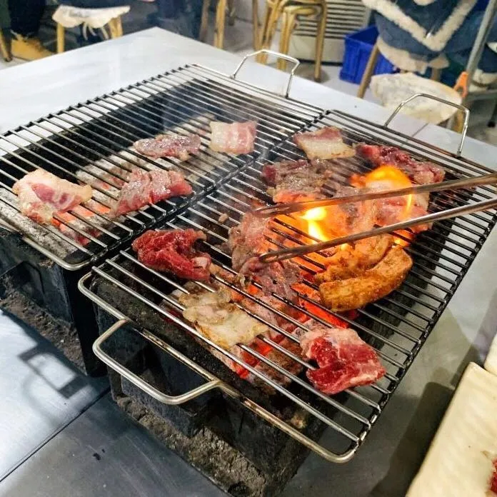 唐山八大小吃，超级接地气，好吃就对了