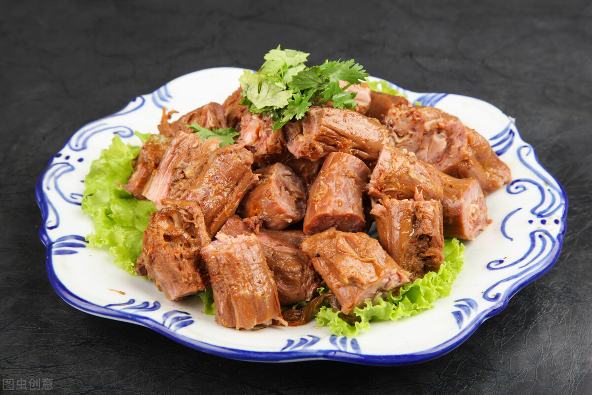 A股核心資產：食品飲料之休閑食品10大龍頭（名單）