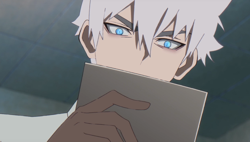 时光代理人官方剧透，下一季主要方向是陆光，乔苓竟然也有身份