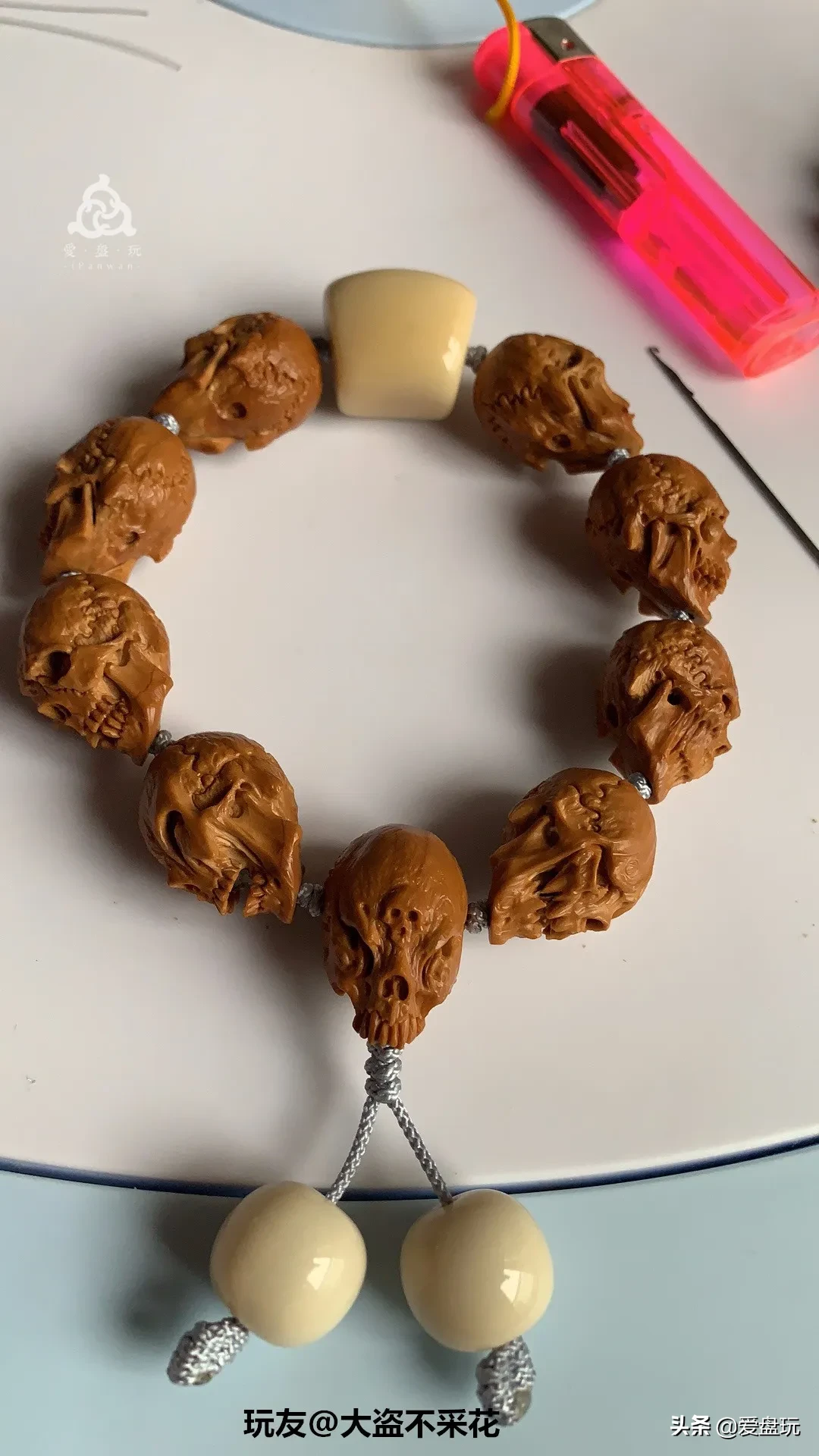 这些小众配饰，太过瘾了！好看，还真便宜