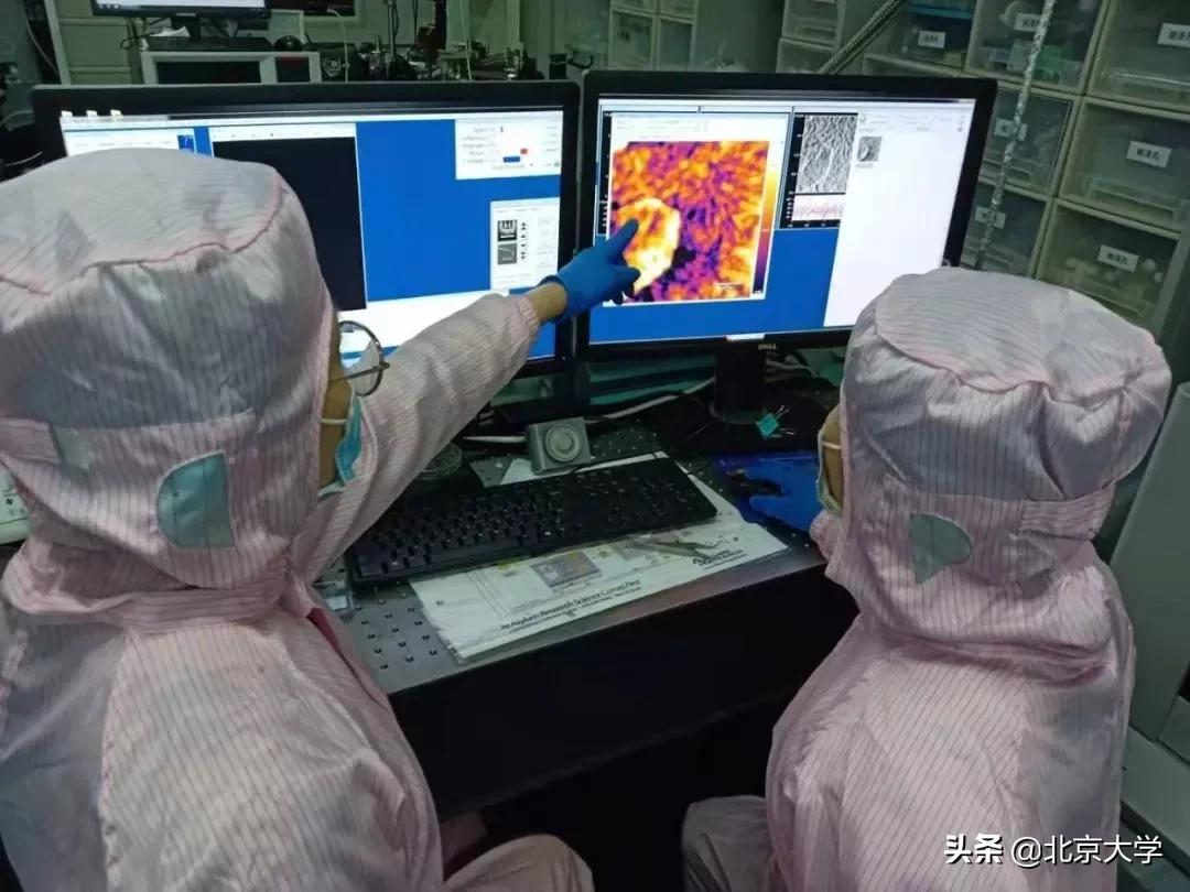 1金2银2铜！第七届“互联网+”双创大赛北大再创佳绩