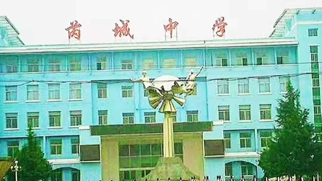 我们运城好的中学很多，哪一所学校的大学升学率最高？你认为？