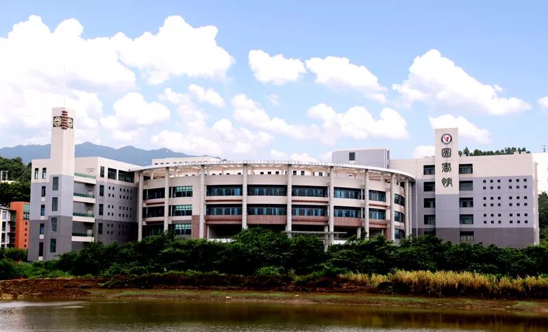 2020年广东3+证书最低录取155分，清远职业技术学院介绍