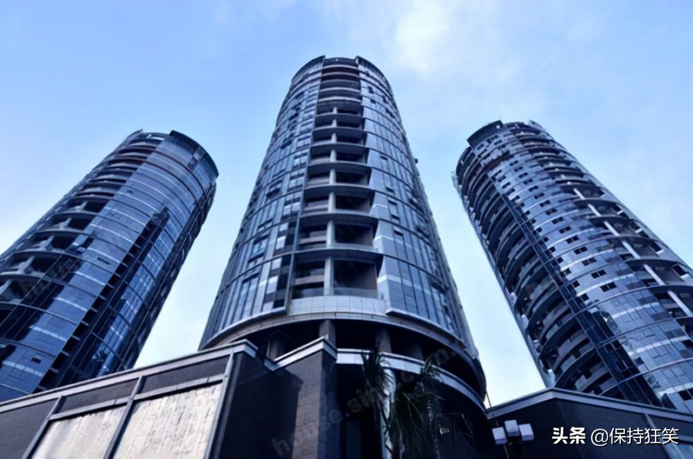 江西十大高楼 江西十大最高的摩天大楼 江西最高建筑排行榜