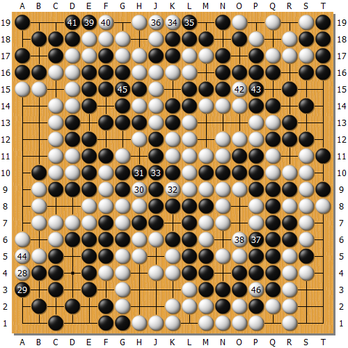 乒乓球决胜局规则（第23届三星杯三番棋决胜局终局阶段解析）