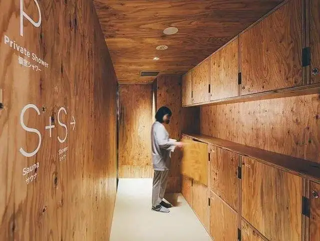 被奥委组钦点的设计师，究竟是何许人也？