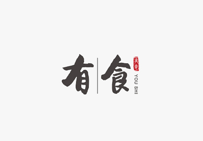 50 款餐饮品牌 LOGO 设计哪个让你过目不忘？