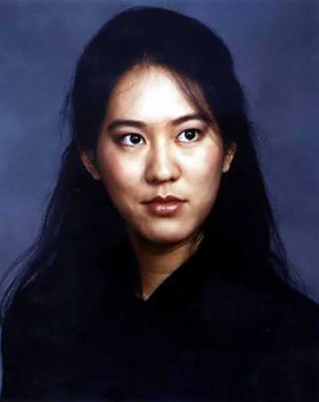 张纯如个人资料简介 张纯如儿子现状-帐补丁