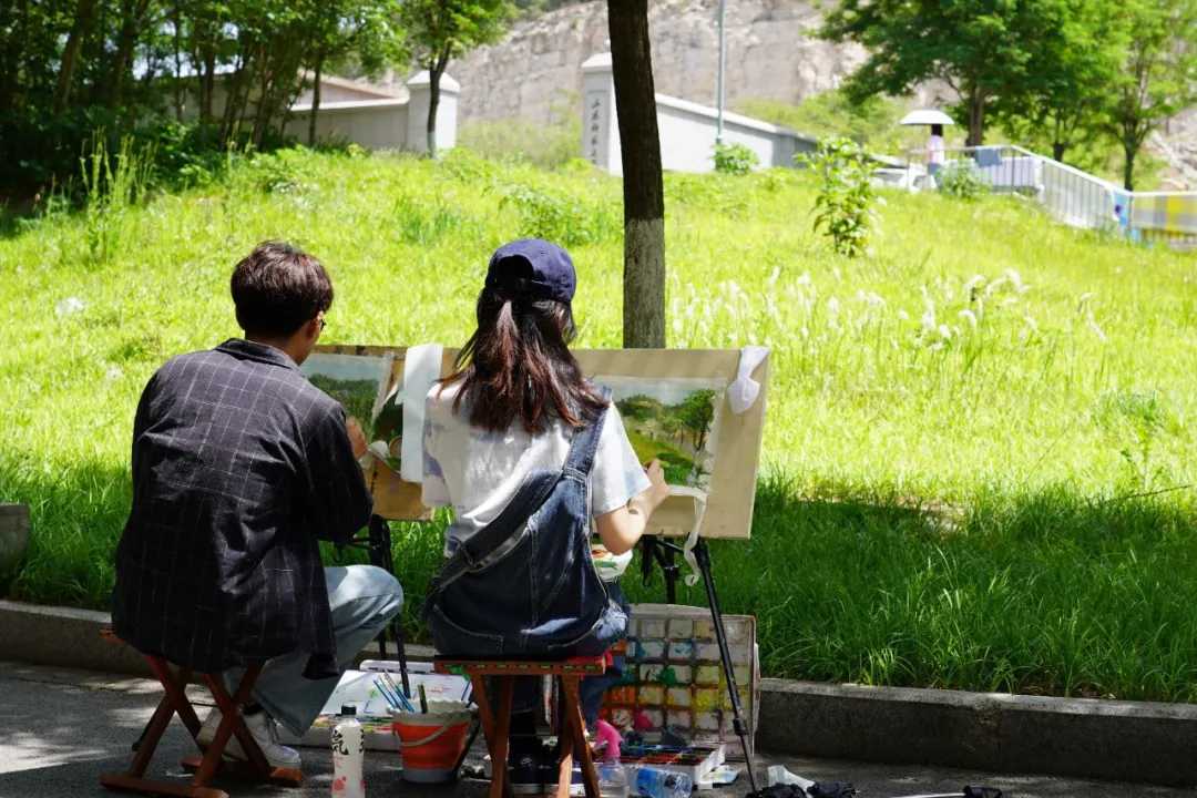 考生注意！新中国成立后山东省成立最早的本科高校，值得报考