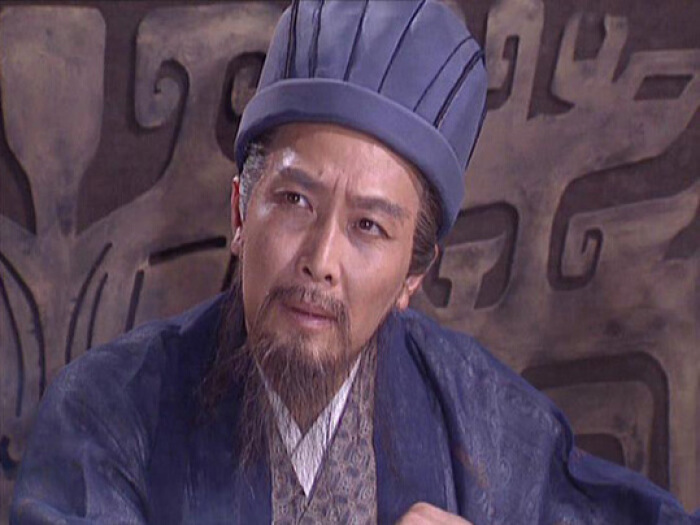 一首《蜀相》，一句“两朝开济老臣心”，写尽贤相诸葛亮的一生