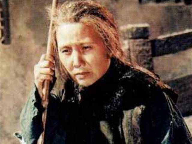 《祝福》：每一个环境都有深意，扒一扒那些被你忽略的环境描写