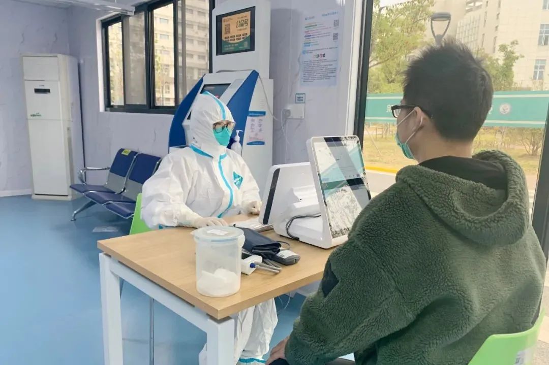 苏州多家医院发布通告，病区24小时门禁管理！