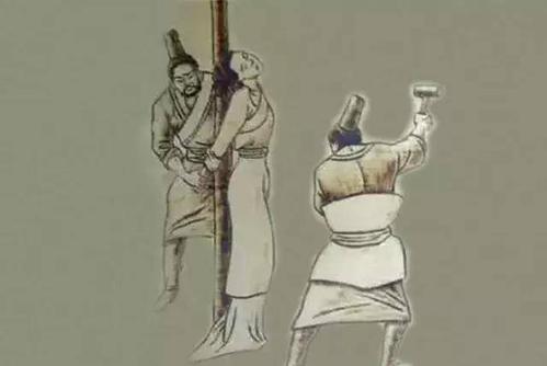 请君入瓮典故（请君入瓮典故(gu)及解释）-第13张图片-大连信息(xi)网