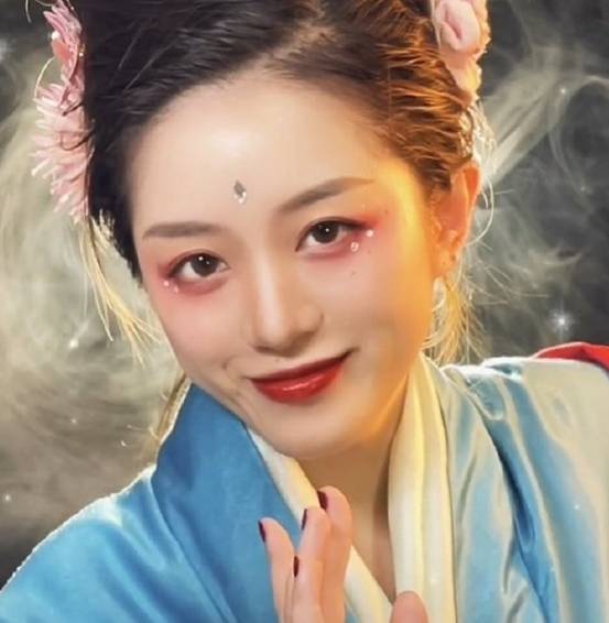 抖音涂罗伊个人资料简介年龄多大 涂罗伊碰瓷黄子韬是