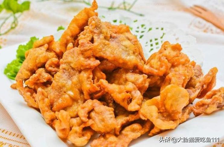 鞍山出名的可不仅是钢铁，这些鞍山特色美食你吃过多少呢？
