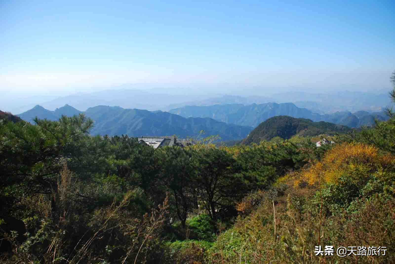 莱芜旅游景点（济南莱芜旅游景点）-第6张图片-昕阳网