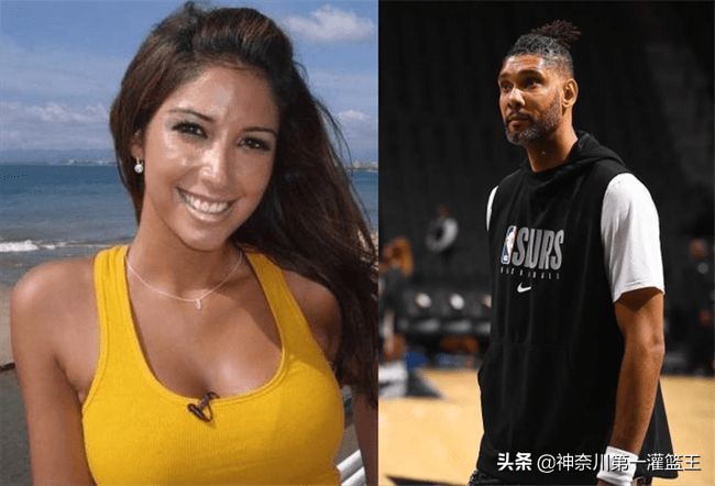 为什么有的nba球员做脏辫(朴素又固执的邓肯，为何退役后会留脏辫？妻子瓦妮莎功不可没)