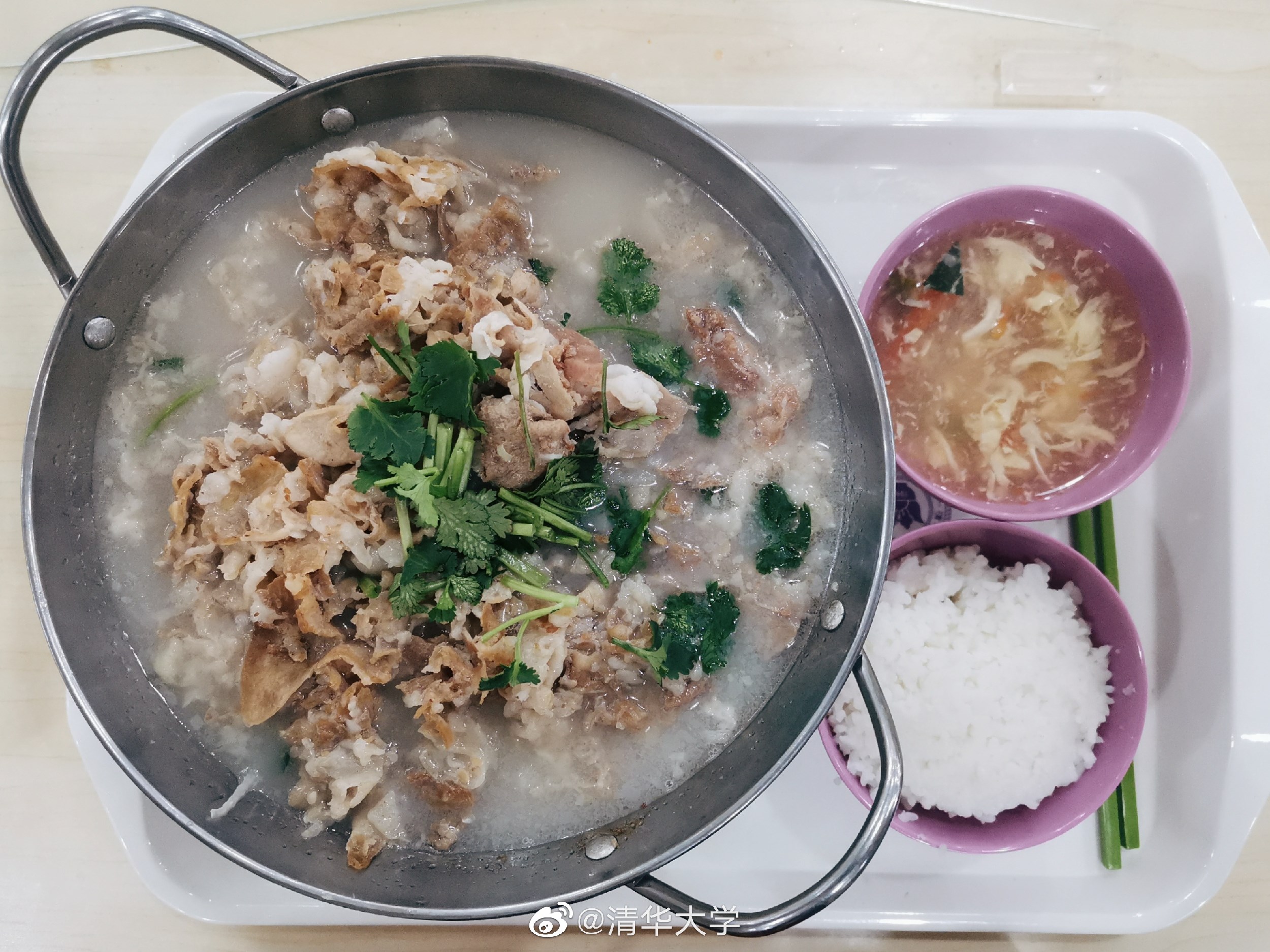 清华大学有多少个食堂,清华大学有多少个食堂-爱妻自媒体
