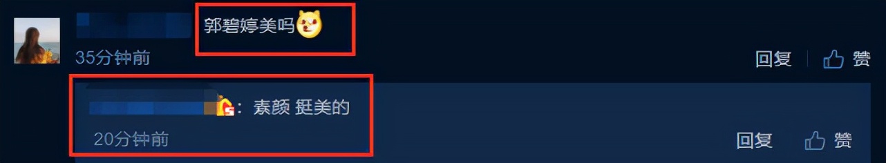 偶遇向佐一家看画展，郭碧婷素颜出镜被夸很美，小奶皇长得很可爱