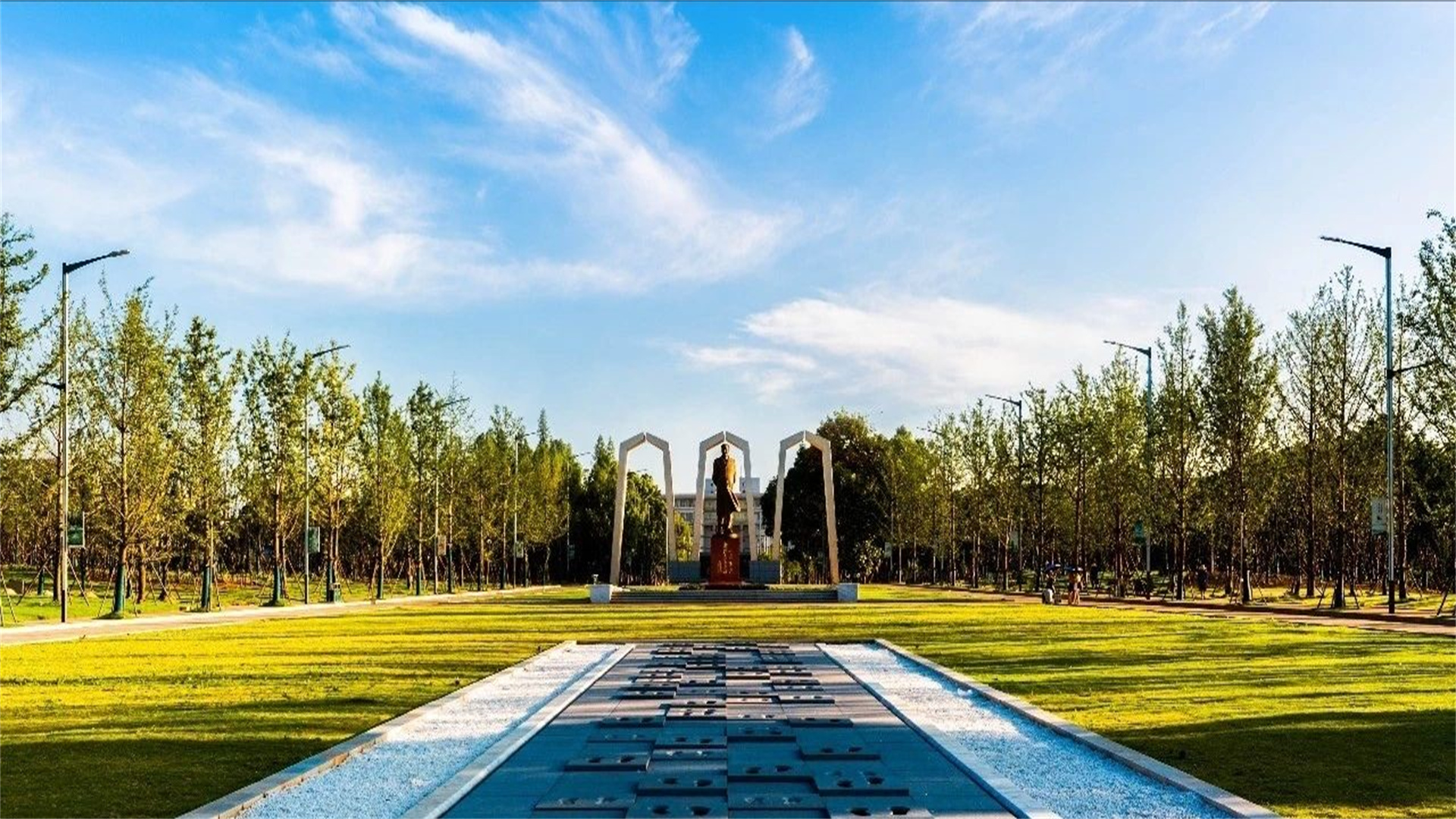 长沙理工、湘潭大学，谁的实力更强？双一流评选，谁将脱颖而出？