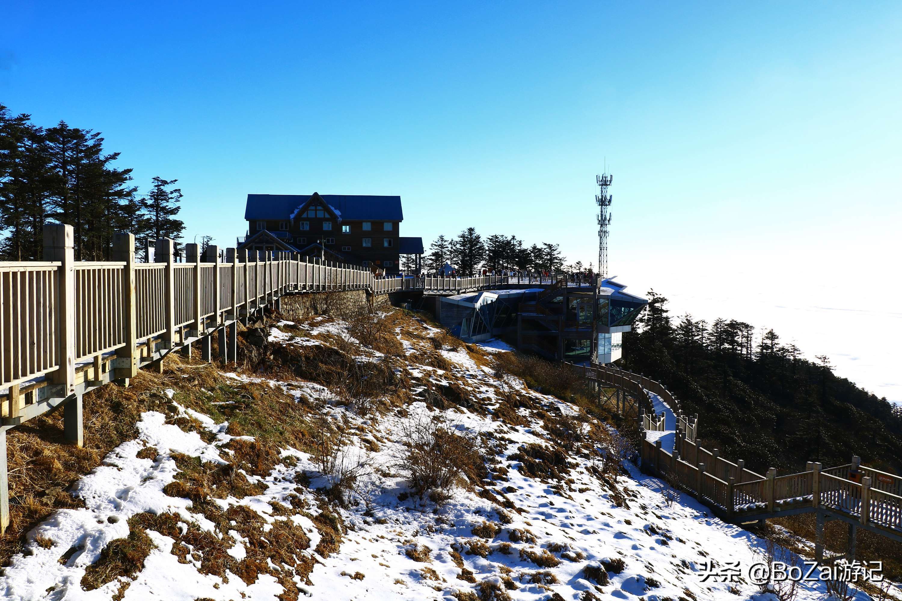 成都市旅游景点(到四川成都市旅游不能错过的34个景点，看这篇就够了，你去过几个)