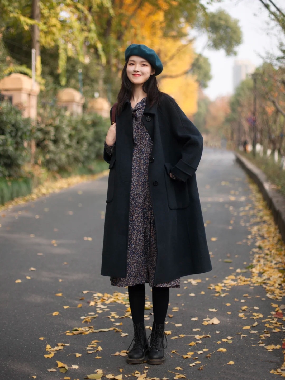 十八种服装风格分类(女生最爱的六种穿衣风格)