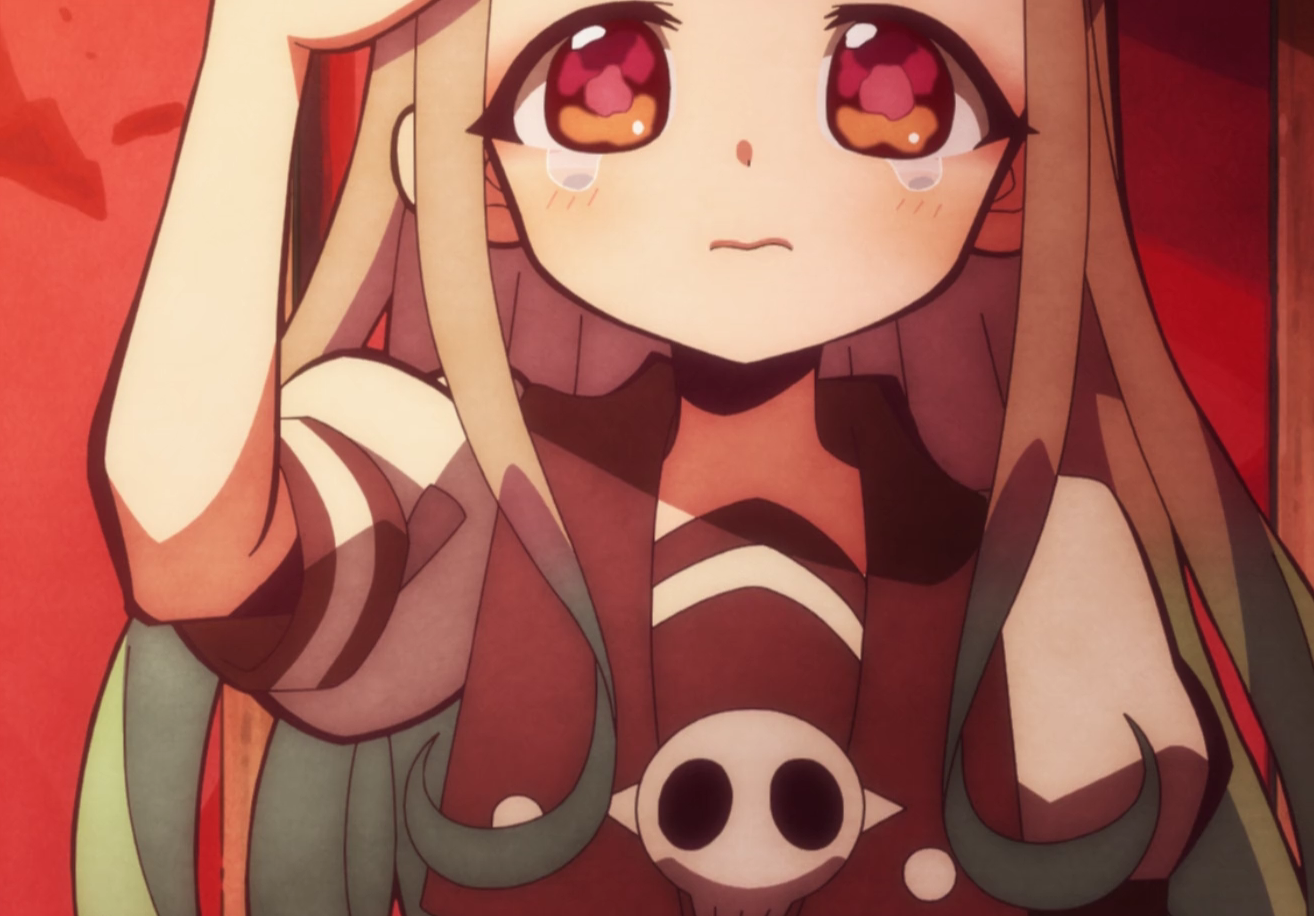 厕所里的花子电影剧情「简介」