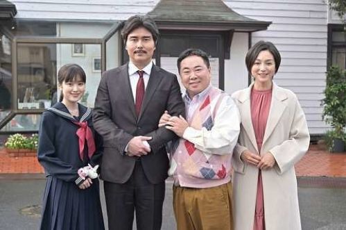 实现女性梦想的《逆转人生银行》，乃木坂成员10人主演的网络剧