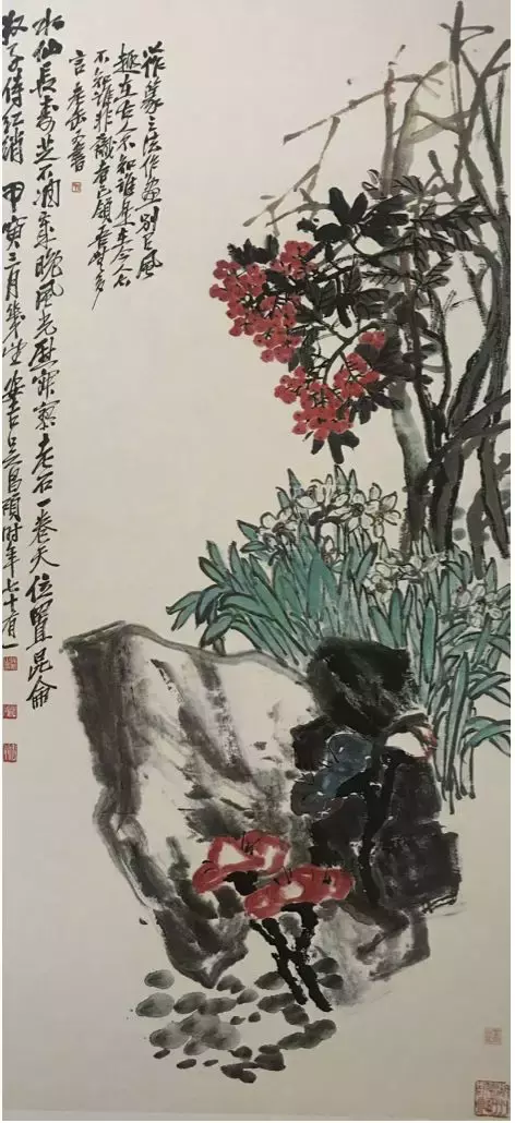 3角钱一幅“任伯年”!如何高雅又专业地在上海买卖书画